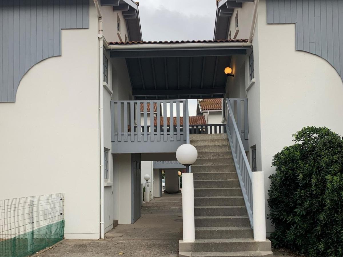 Appartement Biscarrosse Plage, 1 pièce, 4 personnes - FR-1-319-447 Esterno foto