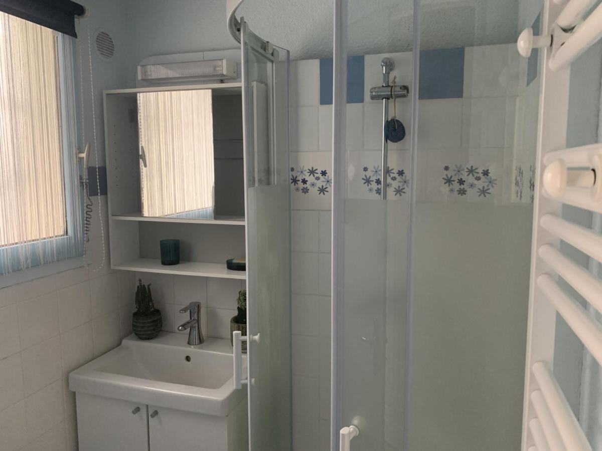 Appartement Biscarrosse Plage, 1 pièce, 4 personnes - FR-1-319-447 Esterno foto
